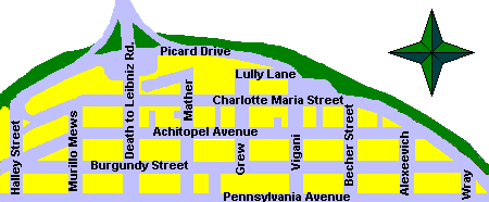 City Map